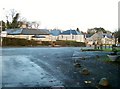 Houses in Hilltown Road, Bryansford