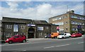 Factory buildings, Highgate Road, Clayton