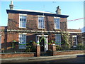 Burnside B&B, Middle Street North, Driffield