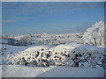 Snow at Ballykeel