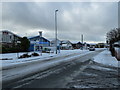 A snowy scene in Fitzherbert Road (8)