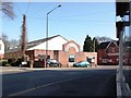 Bailey Buildbase, Priory Road, Kenilworth