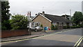 Bungalows in Wissett Road