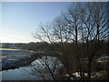 River Wear from Riverside walk