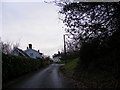 The Street, Huntingfield