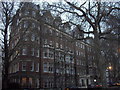 Chelsea Court, Embankment Gardens, London