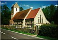 St. John the Baptist Church, Outwood