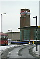 Chiswick Park Station