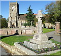 War Memorial, Slinfold