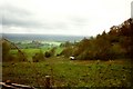 Kent Hatch, overlooking Cookham Hill and The Weald