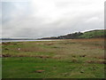 View towards Kenneth Bank