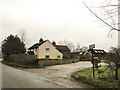 Holly Tree Farm, Walpole, Suffolk