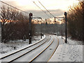 Metrolink Tramway