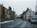 Main Street, North Frodingham