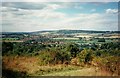 Otford Mount Viewpoint