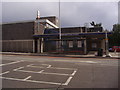 Blackhorse Road station