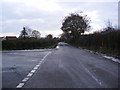 TM3259 : New Road, Marlesford by Geographer