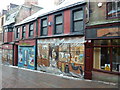 Friars Vennel, Dumfries