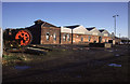 Barrow Hill Roundhouse