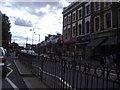 Clapham High Street