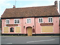 A sad sight in Melton village centre