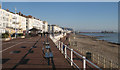 St Leonards Promenade