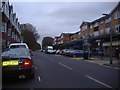 Shops on The Avenue, Sunbury