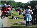 Pyrford Lock