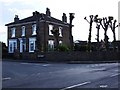 Large Victorian house in Station Road, Blunham