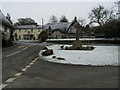 War Memorial Ashbury