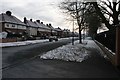 Coleman Street, Alvaston