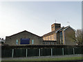 Gorleston St Mary Magdalene Church