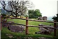 Neolithic Long Barrow at Coldrum