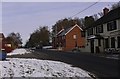 Petersfield Road at Greatham