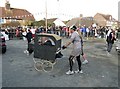 Pagham Pram Race (11)