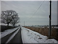 Bellasize Lane, Staddlethorpe