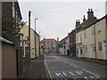 High Street, Crowle