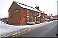 The Squirrel Inn (1), 61 Areley Common, Areley Kings, Stourport-on-Severn