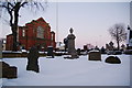 Kearsley Mount Methodist Church