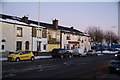 The Spread Eagle, Manchester Road, Kearsley