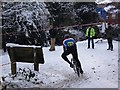 Kenilworth Common Cyclocross 2010