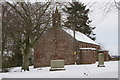 Kingoldrum kirk