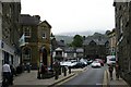 Dolgellau: Eldon Square