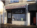 TL0548 : Christopher's Barber's Shop, London Road, Bedford by PAUL FARMER