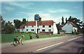 Village Sign, Hawkhurst