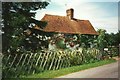 Country Cottage near Staplehurst