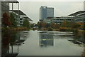 Chiswick Park III, W4