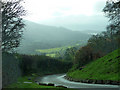 View from Pen-y-Bair