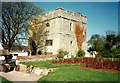 Minster Abbey Gate, Isle of Sheppey