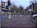 Chiswick High Road